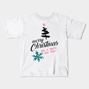 christmas 12 Kids T-Shirt